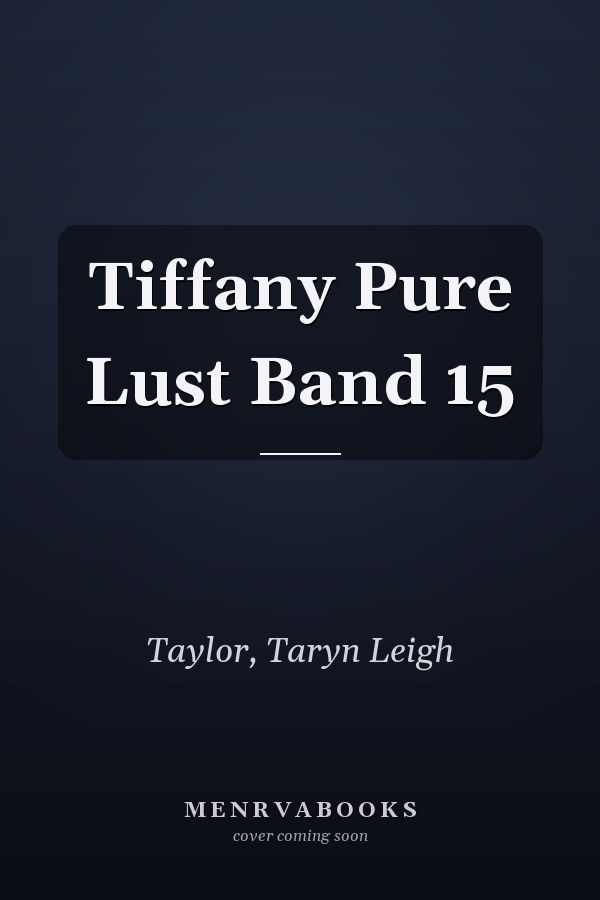 Tiffany Pure Lust Band 15
