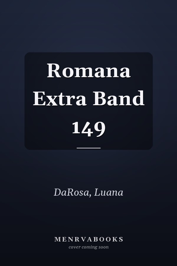 Romana Extra Band 149