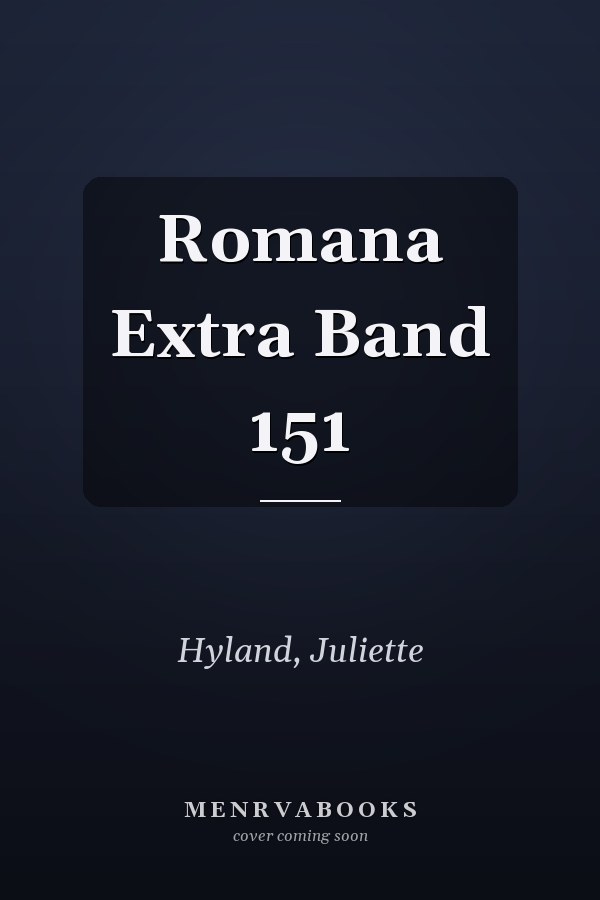 Romana Extra Band 151