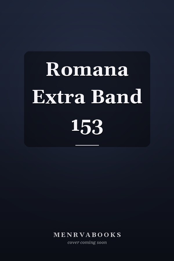 Romana Extra Band 153