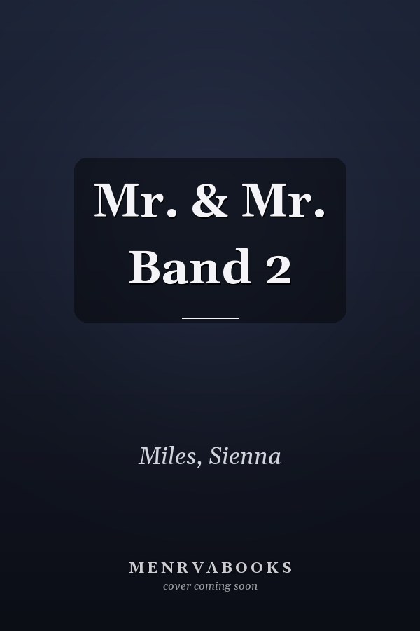 Mr. & Mr. Band 2