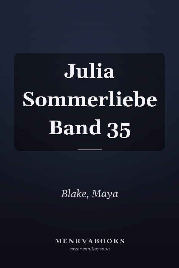Julia Sommerliebe Band 35
