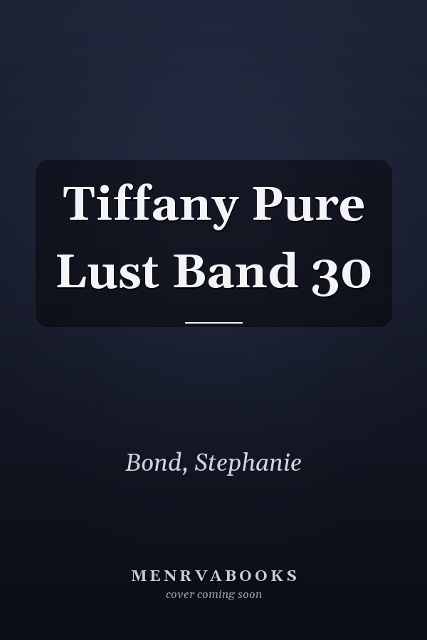 Tiffany Pure Lust Band 30