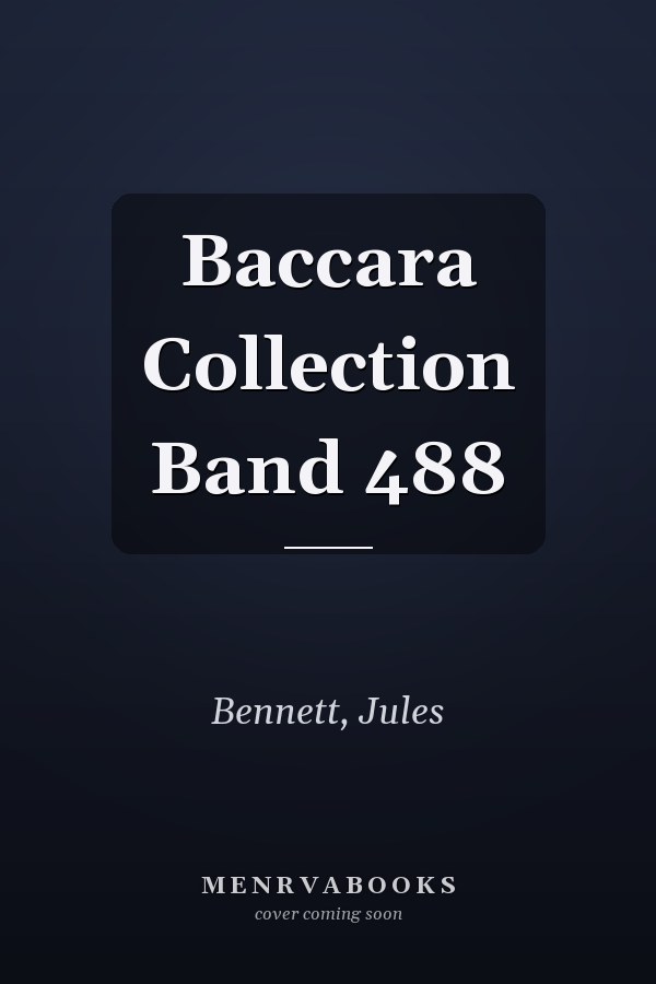 Baccara Collection Band 488