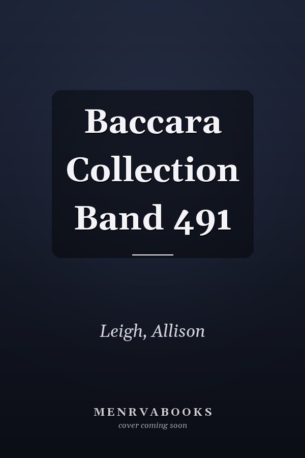 Baccara Collection Band 491