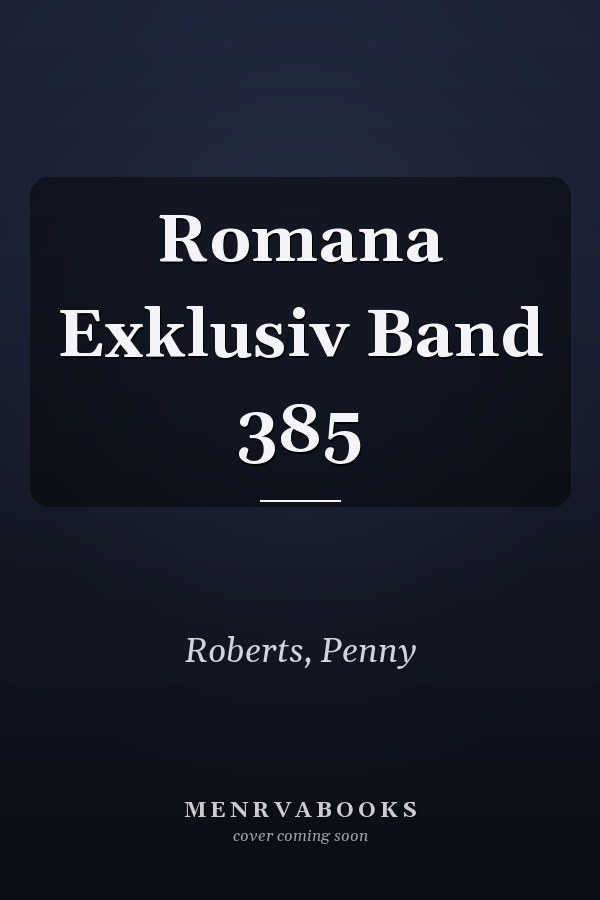 Romana Exklusiv Band 385