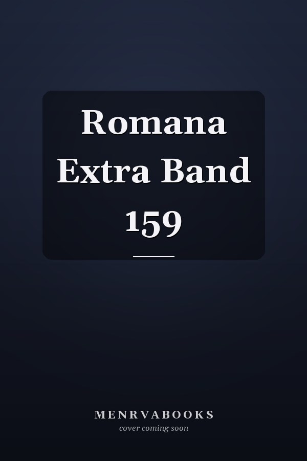 Romana Extra Band 159