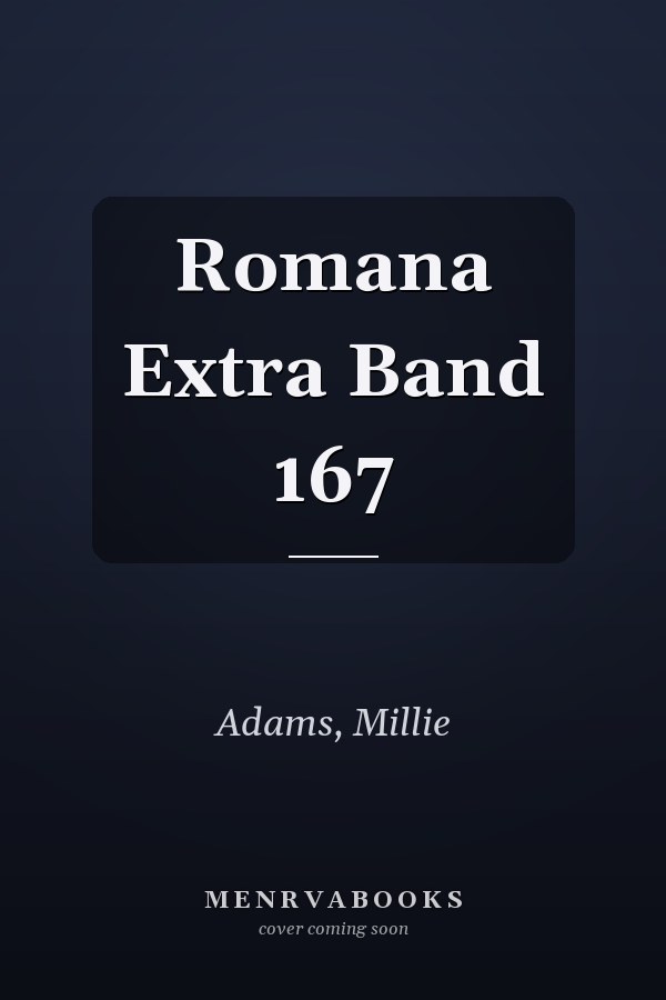 Romana Extra Band 167