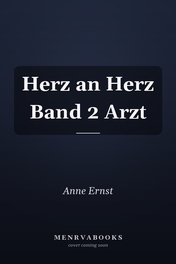 Herz an Herz Band 2 Arzt
