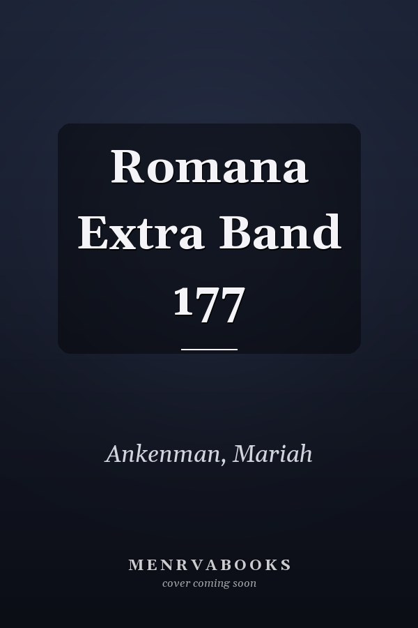 Romana Extra Band 177