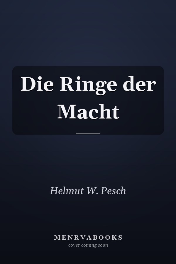 Die Ringe der Macht