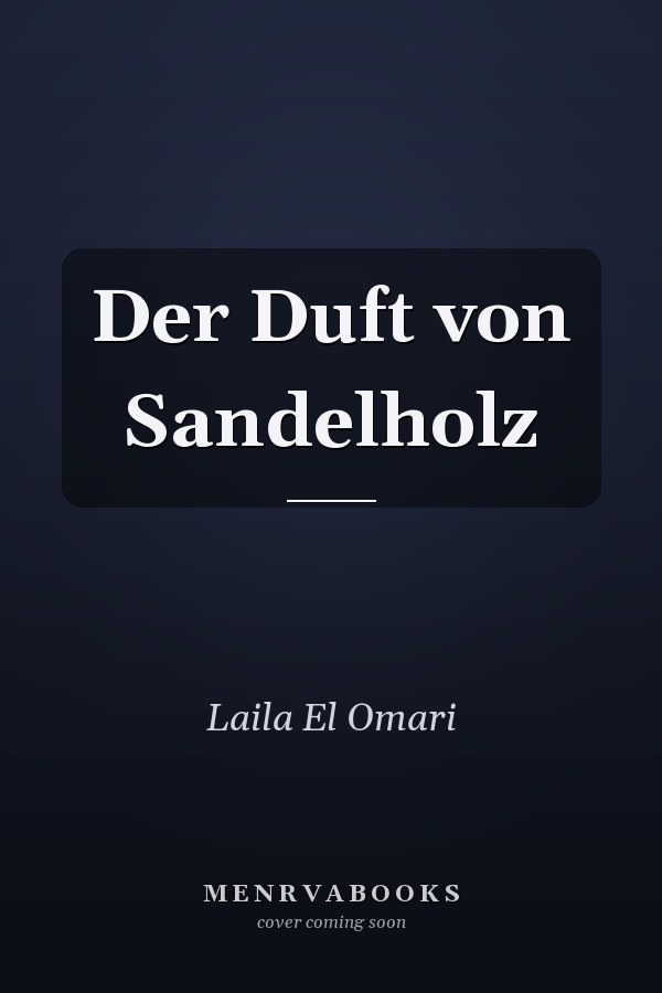 Der Duft von Sandelholz