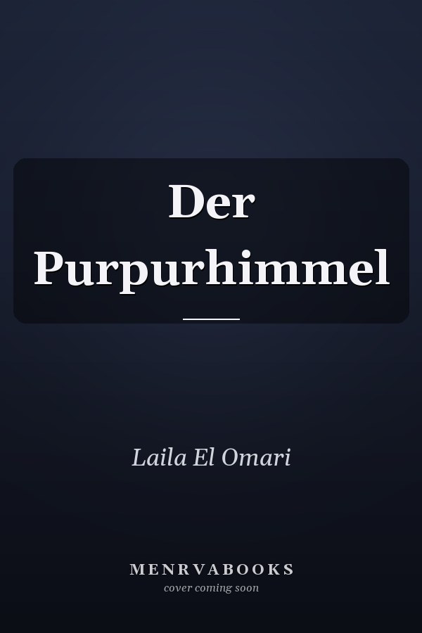 Der Purpurhimmel