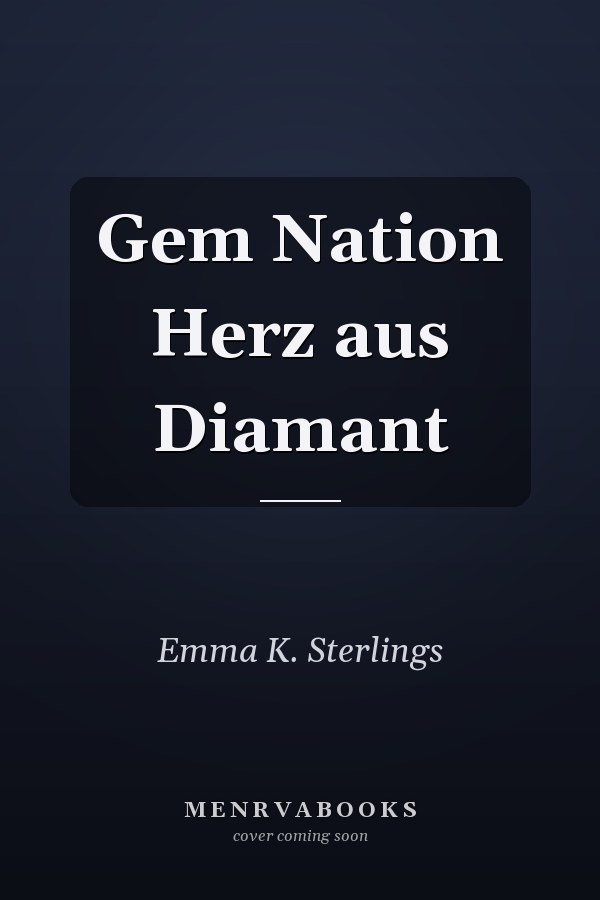 Gem Nation Herz aus Diamant