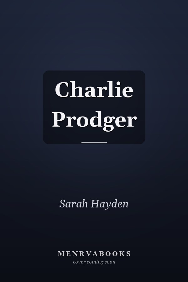 Charlie Prodger