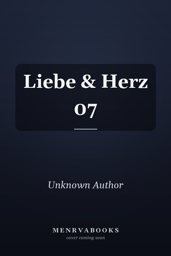 Liebe & Herz 07