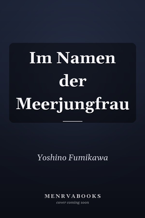 Im Namen der Meerjungfrau