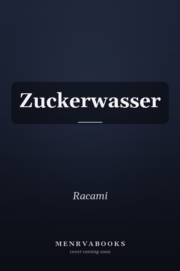 Zuckerwasser
