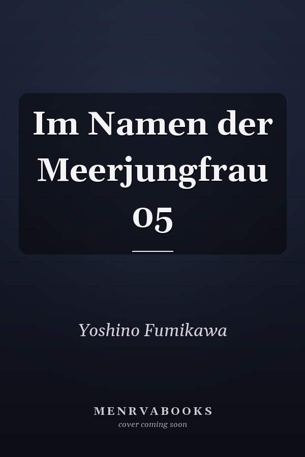 Im Namen der Meerjungfrau 05