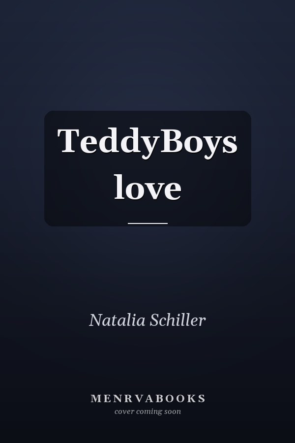 TeddyBoys love