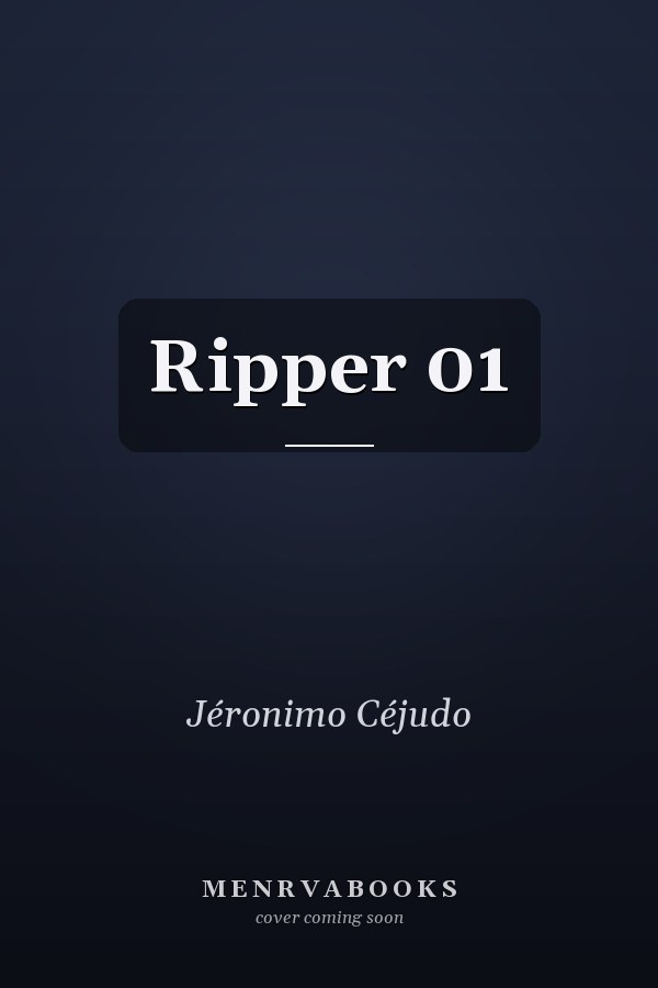 Ripper 01