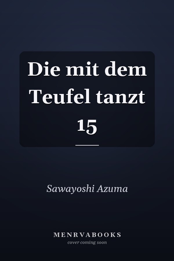 Die mit dem Teufel tanzt 15