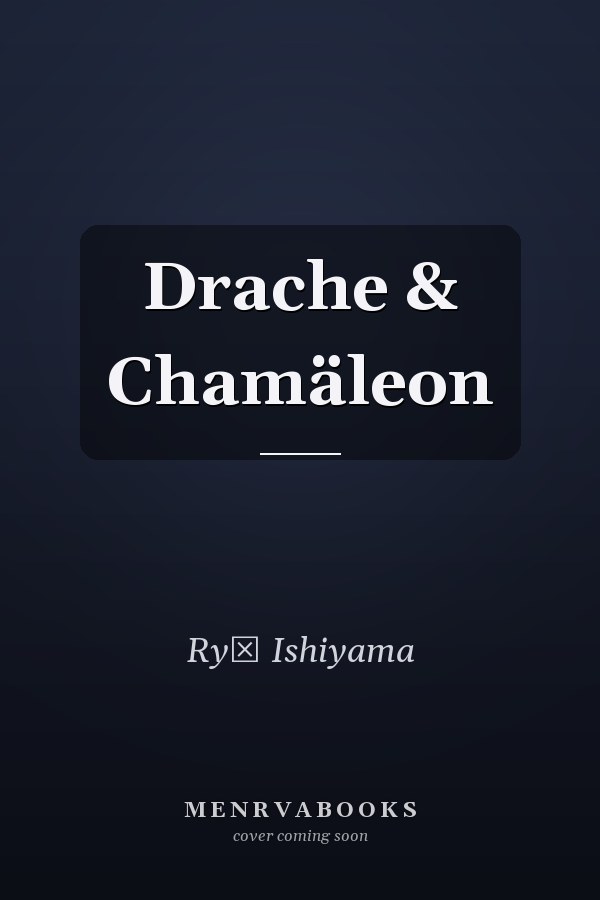Drache & Chamäleon