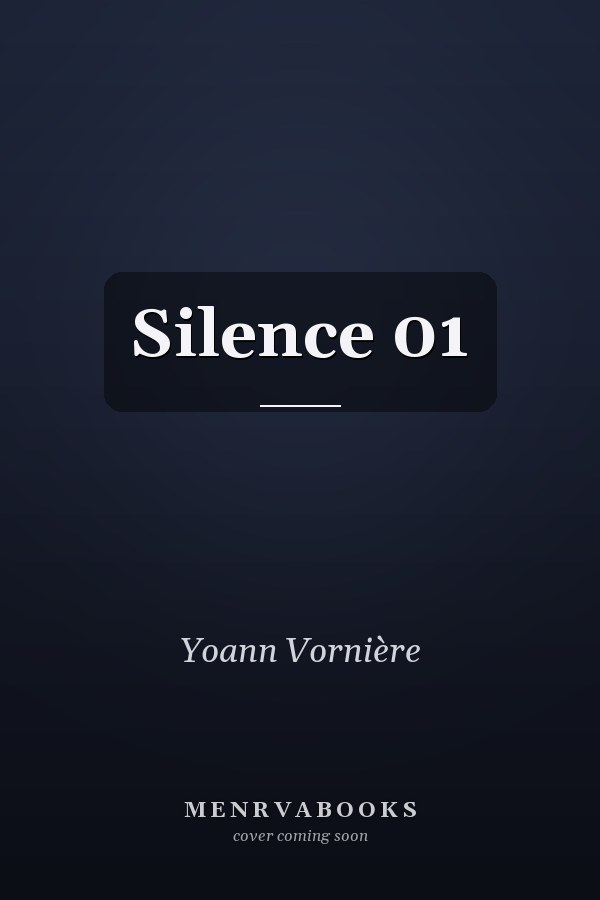 Silence 01