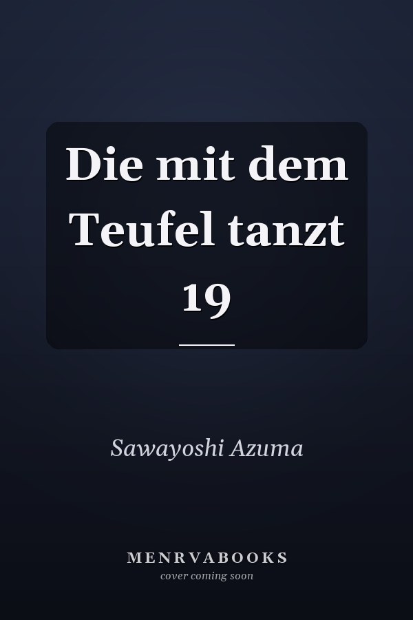 Die mit dem Teufel tanzt 19