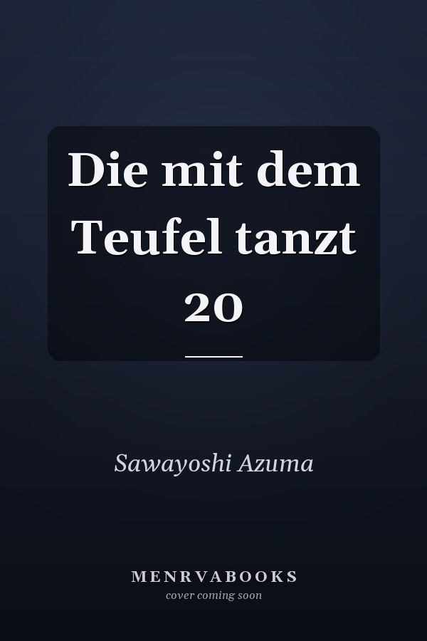 Die mit dem Teufel tanzt 20