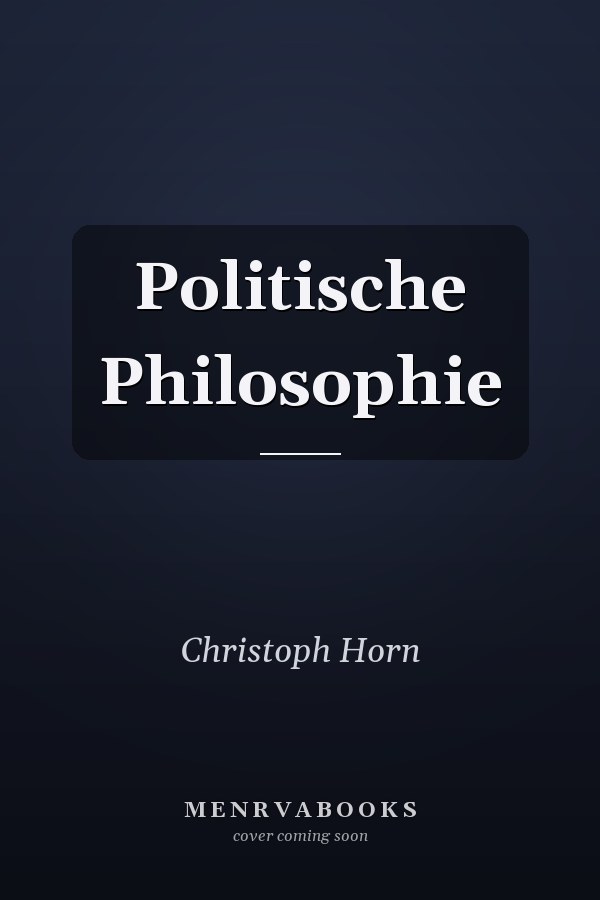 Politische Philosophie
