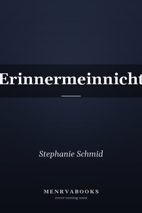 Erinnermeinnicht