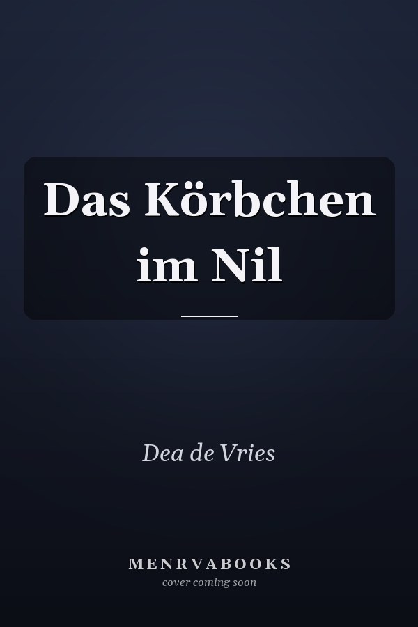 Das Körbchen im Nil