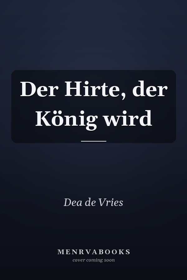 Der Hirte, der König wird