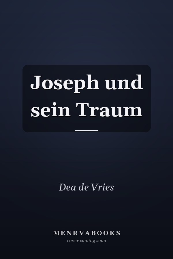 Joseph und sein Traum