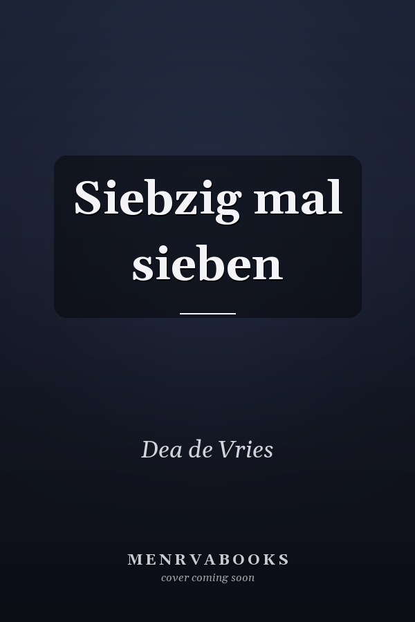 Siebzig mal sieben