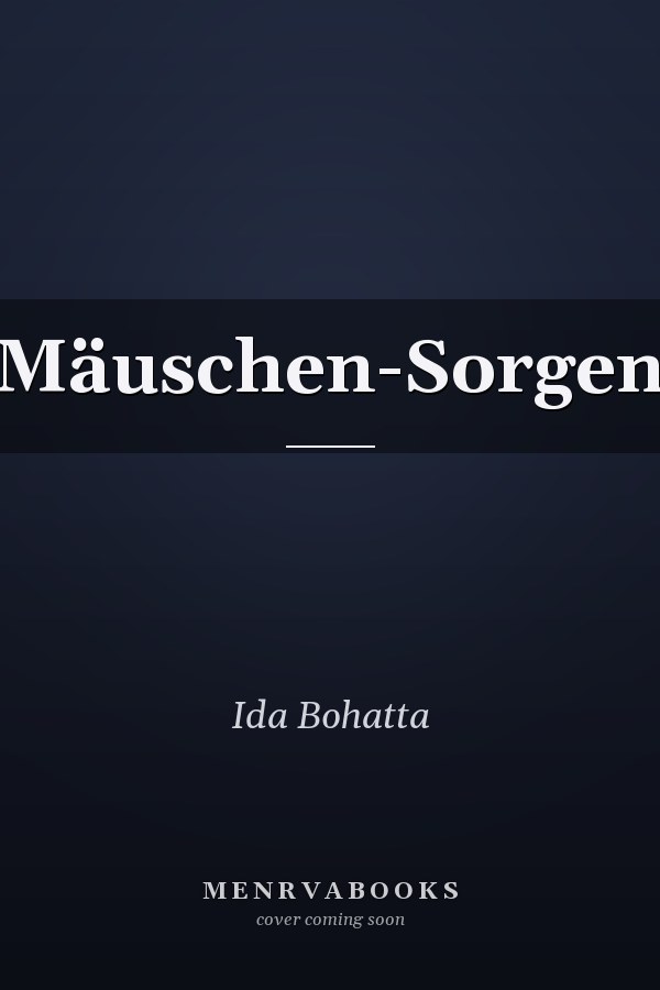 Mäuschen-Sorgen