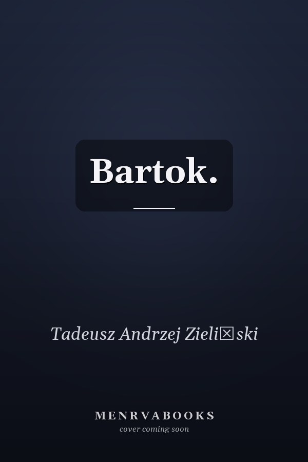 Bartok.
