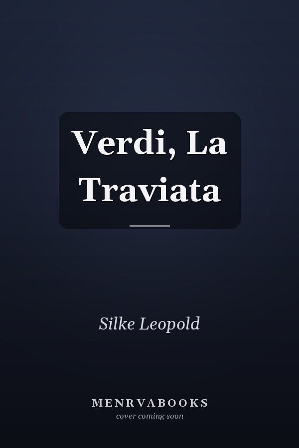 Verdi, La Traviata