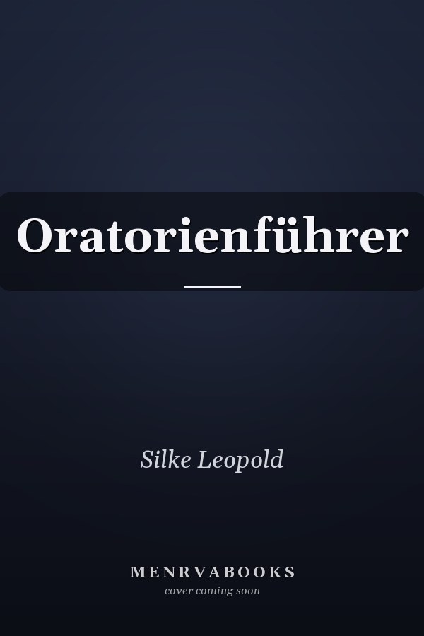 Oratorienführer