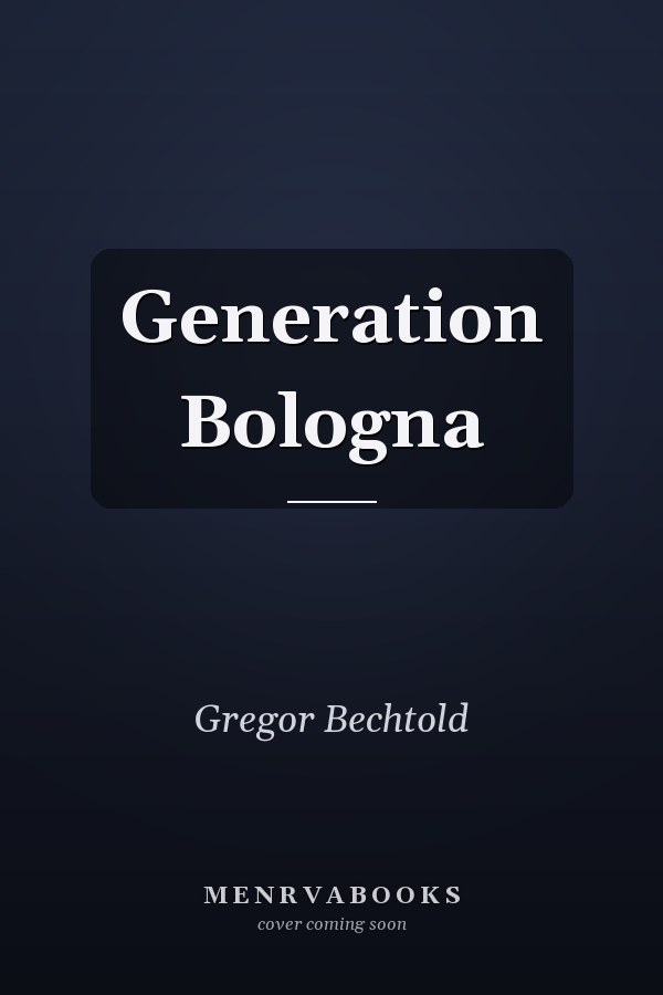 Generation Bologna