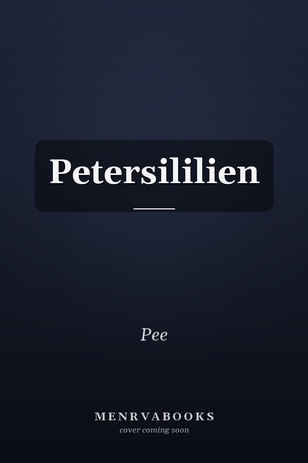 Petersililien