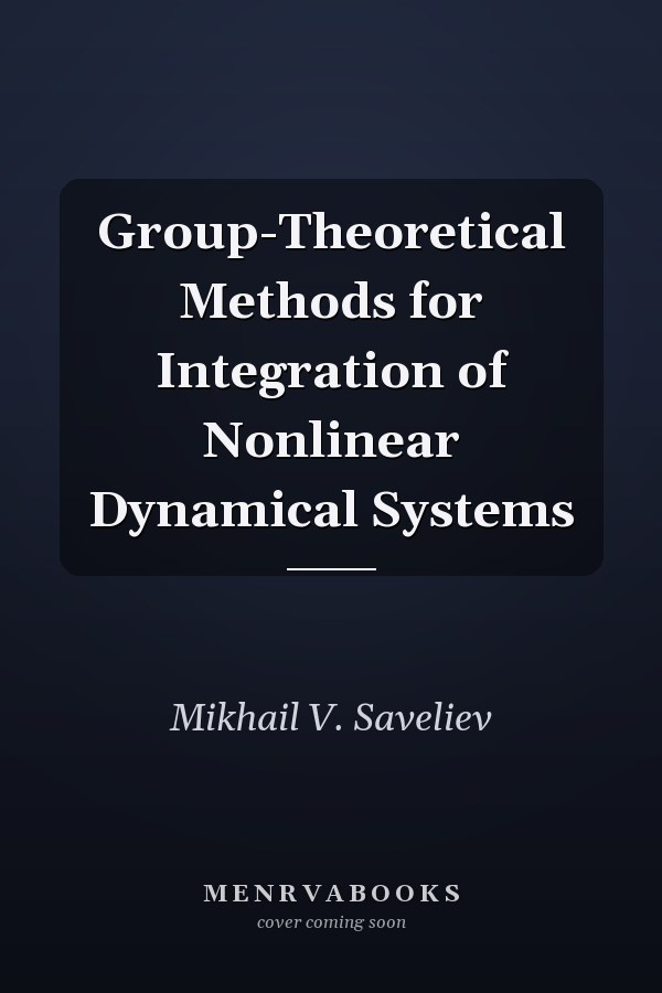 Group-Theoretical Methods for Integration of Nonlinear Dynamical Systems