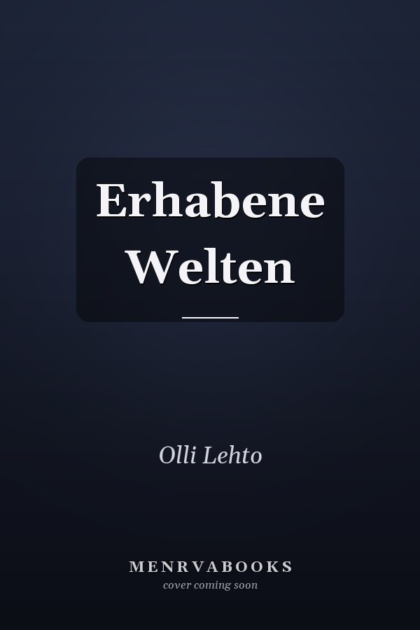 Erhabene Welten