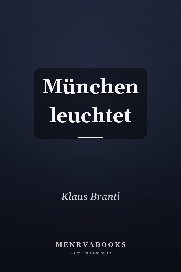 München leuchtet
