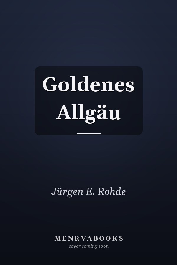 Goldenes Allgäu