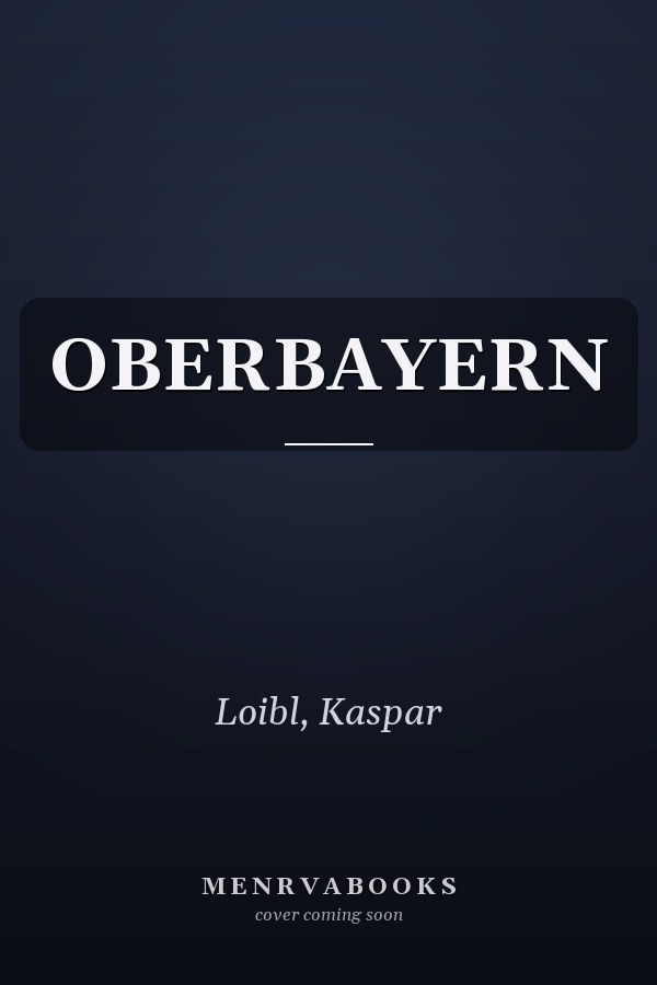OBERBAYERN