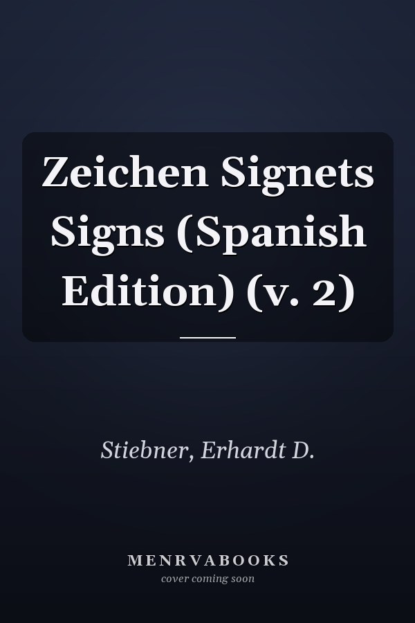 Zeichen Signets Signs (Spanish Edition) (v. 2)