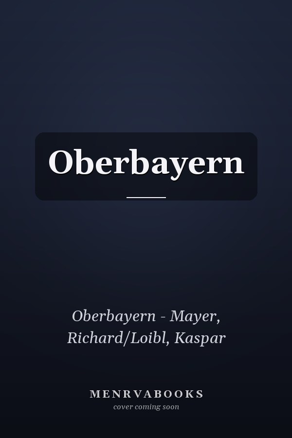 Oberbayern