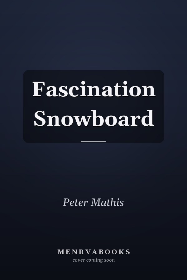 Fascination Snowboard
